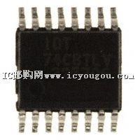 IDT74CBTLV3257QG8DƬ
