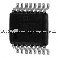 IDT74FCT157CTQG8DƬ