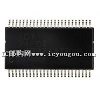 IDT74FCT162374ATPVG8DƬ