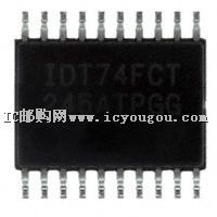 IDT74FCT245ATPGG8DƬ