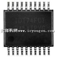 IDT74FCT245ATPYG8DƬ