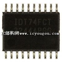 IDT74FCT3244APGG8DƬ