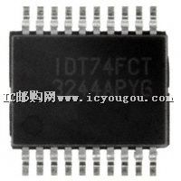IDT74FCT3244APYG8DƬ