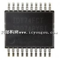 IDT74FCT3807APYGI8DƬ