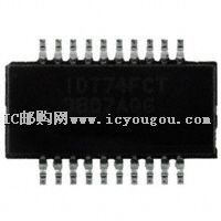 IDT74FCT3807AQG8DƬ