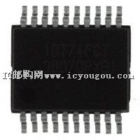 IDT74FCT3807DPYGI8DƬ