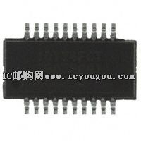 IDT74FCT3807EQGI-20-QSOP DƬ