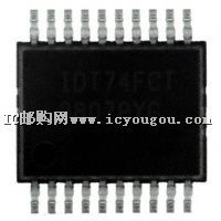 IDT74FCT3807PYG8DƬ