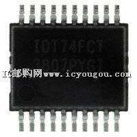 IDT74FCT3807PYGI8DƬ