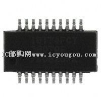 IDT74FCT3807QGDƬ