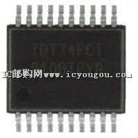 IDT74FCT810BTPYG8DƬ