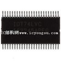 IDT74LVC162245APFGDƬ