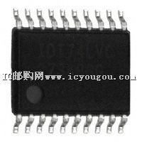 IDT74LVC273APGG8DƬ