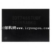 IDT74SSTUBF32865ABKGDƬ