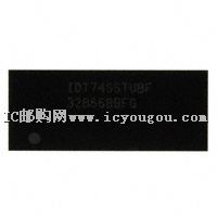 IDT74SSTUBF32866BBFG-96-LFBGADƬ