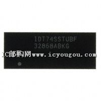 IDT74SSTUBF32868ABKGDƬ