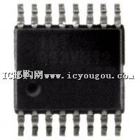 IDTQS3VH126QG8DƬ