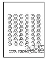 c鿴IS66WV25616BLL-55BLI-TRDƬ