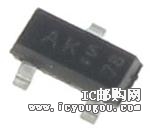BCX 70K E6327DƬ
