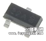 MMBT 3906 LT1DƬ