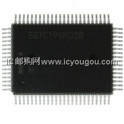 S87C196KD20DƬ