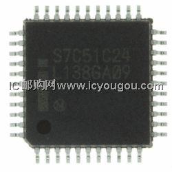 S87C51FC24SF76DƬ