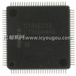 SB80C186EC13DƬ