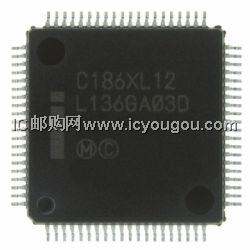 SB80C186XL12DƬ
