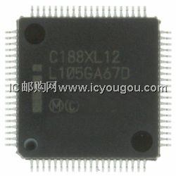 SB80C188XL12DƬ