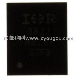 c鿴IR3821MTRPBFDƬ