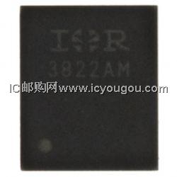 c鿴IR3822AMTRPBFDƬ