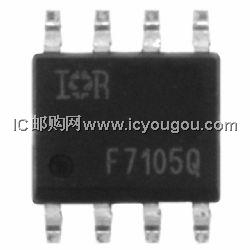 IRF7105QTRPBFDƬ