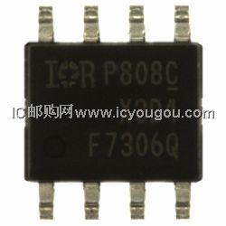 IRF7306QTRPBFDƬ