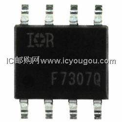IRF7307QTRPBFDƬ