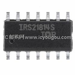 IRS21814SPBFDƬ