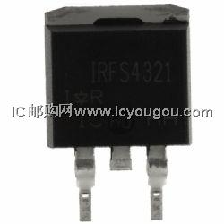 IRFS4321TRLPBFDƬ