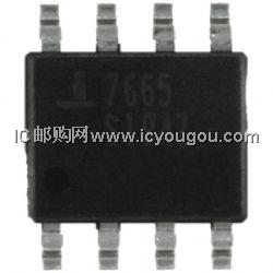 c鿴ICL7665SIBAZADƬ