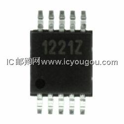 c鿴ISL1221IUZ-TDƬ