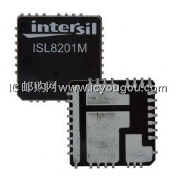 ISL8201MIRZ-TDƬ