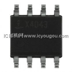 X4043S8-2.7-8-SOICDƬ