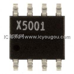 X5001S8-2.7DƬ