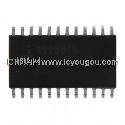 X9250TS24-2.7DƬ