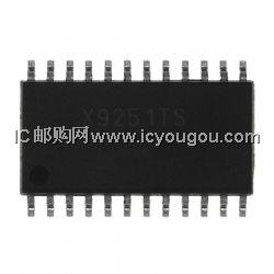 X9251TS24I-2.7DƬ