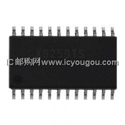 X9259TS24-2.7DƬ