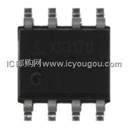 X9317US8-2.7-8-SOIC0.154