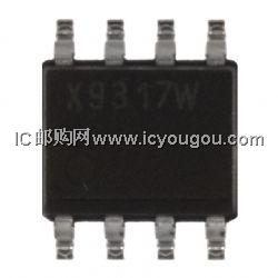 X9317WS8I-2.7DƬ