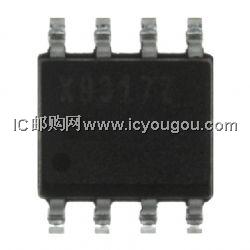 X9317ZS8-8-SOIC0.154