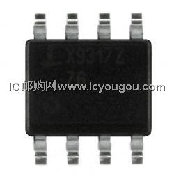 X9317ZS8IZ-2.7-8-SOIC0.154