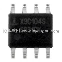 X9C104SDƬ