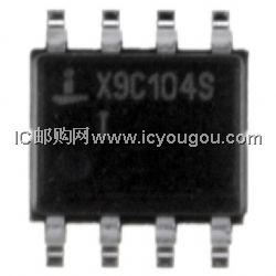 X9C104SIDƬ